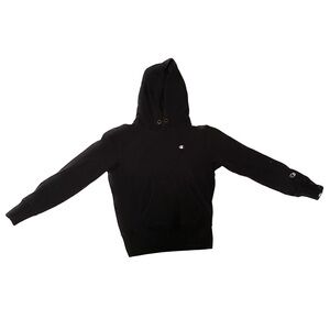 Black Champion Hoodie